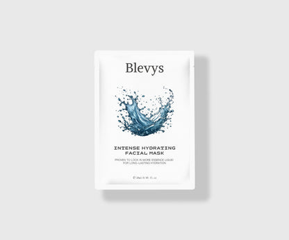 Blevys Intense Hydrating Mask